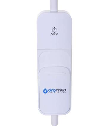 OROMED Electric underblanket 120 W, 130 x 180 cm