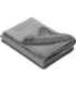 Medisana HB 680 Electric blanket 120 W Grey Plush