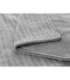 Medisana HB 680 Electric blanket 120 W Grey Plush