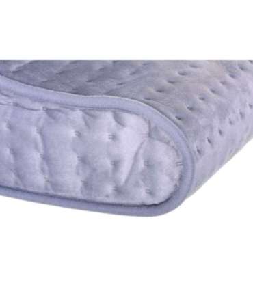 Oromed heating and massage shoe