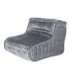NOVEEN ELECTRIC SHOE EB550 GREY 30X30X24CM