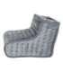 NOVEEN ELECTRIC SHOE EB550 GREY 30X30X24CM