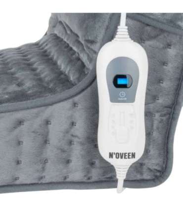 NOVEEN ELECTRIC SHOE EB550 GREY 30X30X24CM