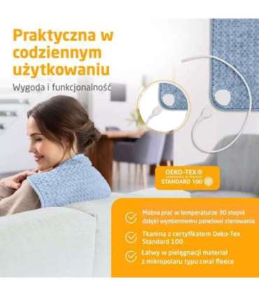 Medisana HP 515 heating pad