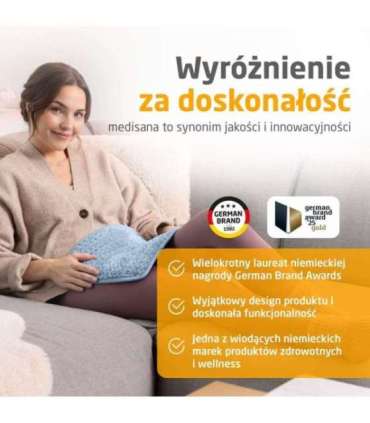 Medisana HP 515 heating pad