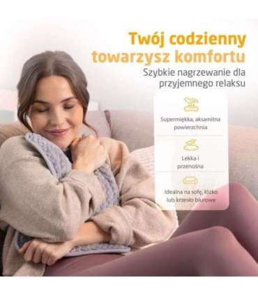 Medisana HP 516 heating pad