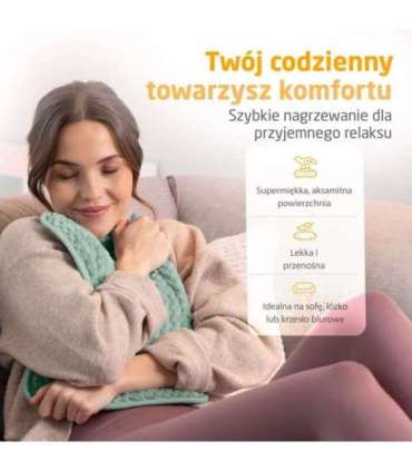 Medisana HP 517 heating pad