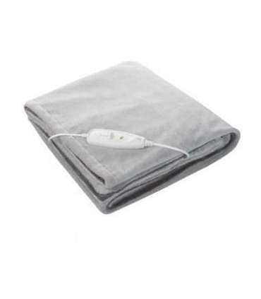 Medisana HB 675 Electric blanket 120 W Grey Microfibre