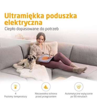 Medisana HP 518 heating pad