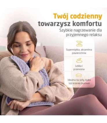 Medisana HP 518 heating pad