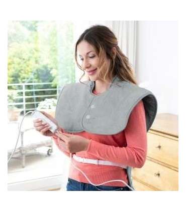 Medisana HP 630 electric heating pad 55 x 65 cm 100 W