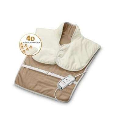 Medisana HP 630 electric heating pad 55 x 65 cm 100 W