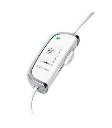 Medisana HP 630 electric heating pad 55 x 65 cm 100 W