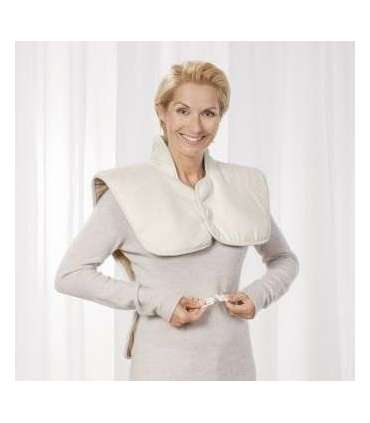 Medisana HP 630 electric heating pad 55 x 65 cm 100 W