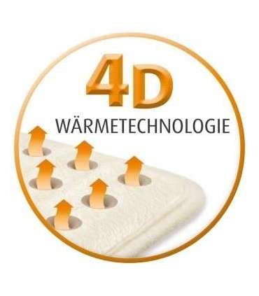 Medisana HP 630 electric heating pad 55 x 65 cm 100 W