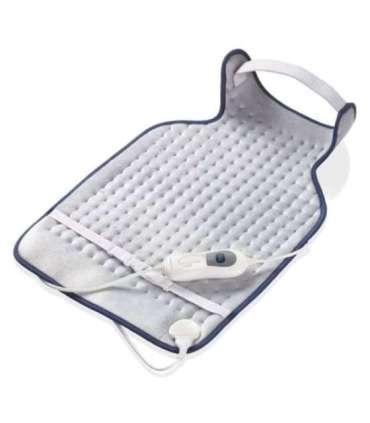 Medisana HP 460 Electric bed warmer 100 W Grey