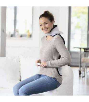 Medisana HP 460 Electric bed warmer 100 W Grey