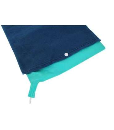 Esperanza EHB004 electric pillow 60 W Blue