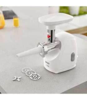 Grinder 489.8 SMAPP White