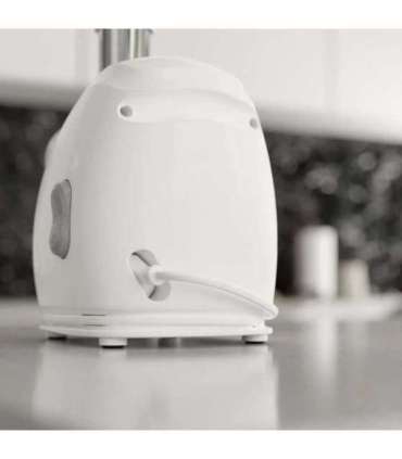 Grinder 489.8 SMAPP White