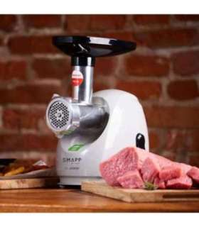 Grinder 489.8 SMAPP Graphite