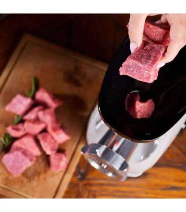 Grinder 489.8 SMAPP Graphite