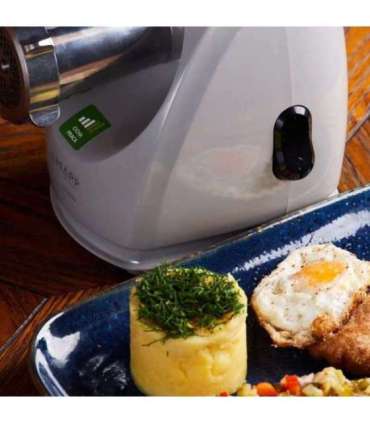 Grinder 489.8 SMAPP Graphite