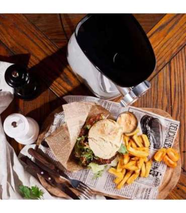 Grinder 489.8 SMAPP Graphite