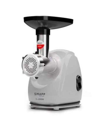 Grinder 489.8 SMAPP Graphite