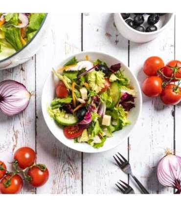 Mincer with shredder 489.81 SMAPP White