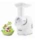 Mincer with shredder 489.81 SMAPP White