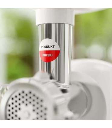 SMAPP 490.8Mincer 2200 W White