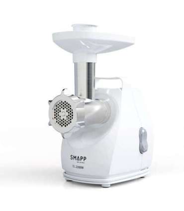 SMAPP 490.8Mincer 2200 W White