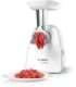 Bosch MFW2514W food processor 350 W White