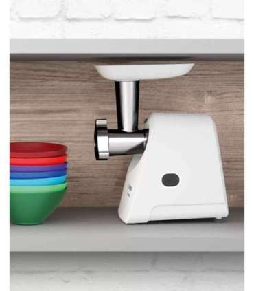 Bosch MFW2514W food processor 350 W White