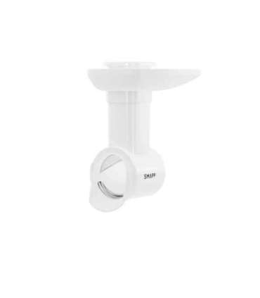 Mincer with shredder SMAPP 490.81 2200 W White