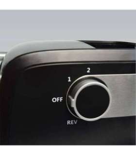 Maestro MR-854 Meat Grinder 1500 W Black