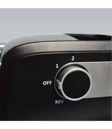 Maestro MR-854 Meat Grinder 1500 W Black