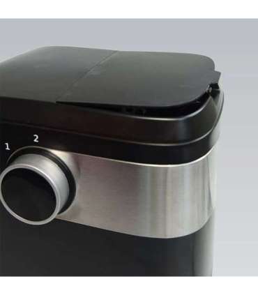 Maestro MR-854 Meat Grinder 1500 W Black