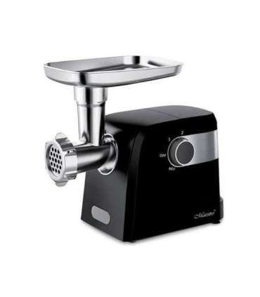 Maestro MR-854 Meat Grinder 1500 W Black