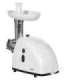 MPM MMM-05 mincer 650 W Stainless steel, White