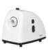 MPM MMM-05 mincer 650 W Stainless steel, White