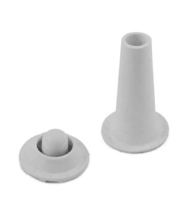 ESPERANZA EKM034 Meat grinder Grey 2200W