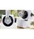 Bosch Serie 4 MFWS420W mincer 1900 W White, Black
