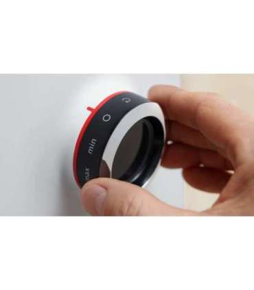 Bosch Serie 4 MFWS420W mincer 1900 W White, Black