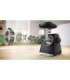 Bosch Serie 6 MFWS650B mincer 500 W Black, Silver