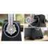 Bosch Serie 4 MFWS450B mincer 500 W Black