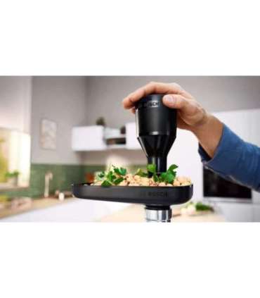 Bosch Serie 4 MFWS450B mincer 500 W Black