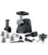 Bosch Serie 4 MFWS450B mincer 500 W Black