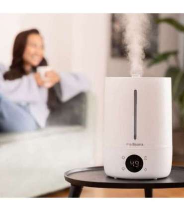 Medisana air humidifier AH 663